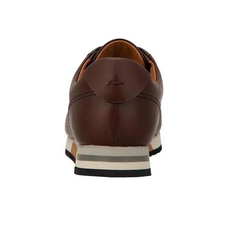 Asics Runwalk 3E Sneakers 'Brown'-4