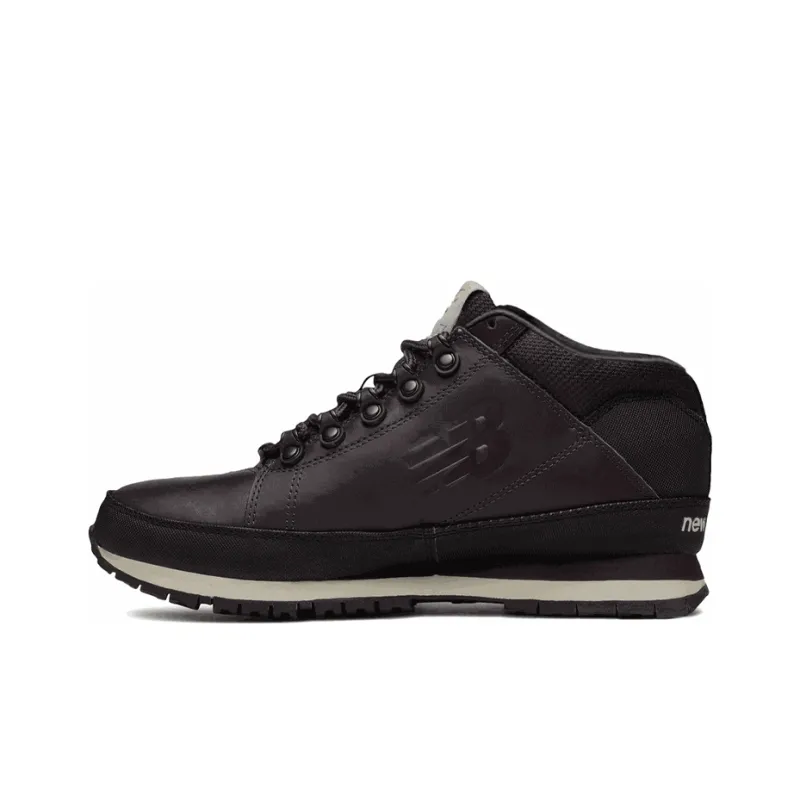 New Balance 754 Dark Brown-0
