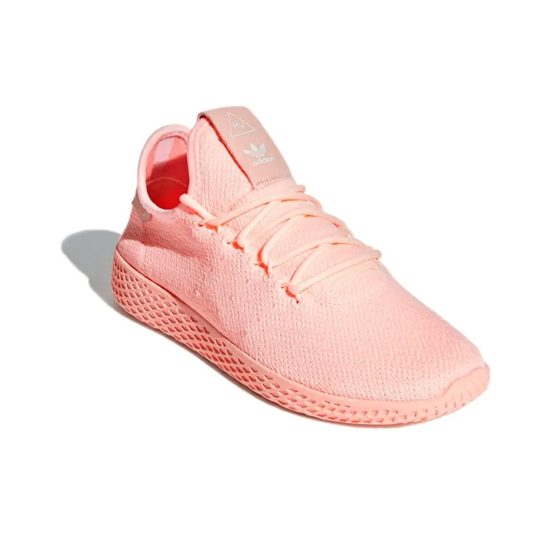 Adidas Pharrell Williams X Women's Tennis Hu 'Clear Orange' Women's-2