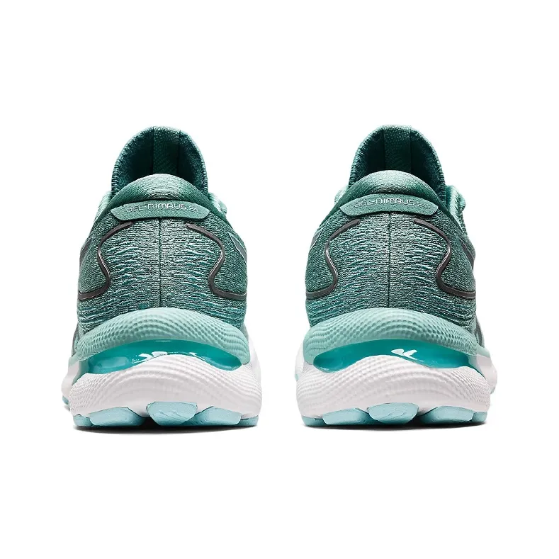 Asics Gel Nimbus 24 Wide 'Sage' Women's-4