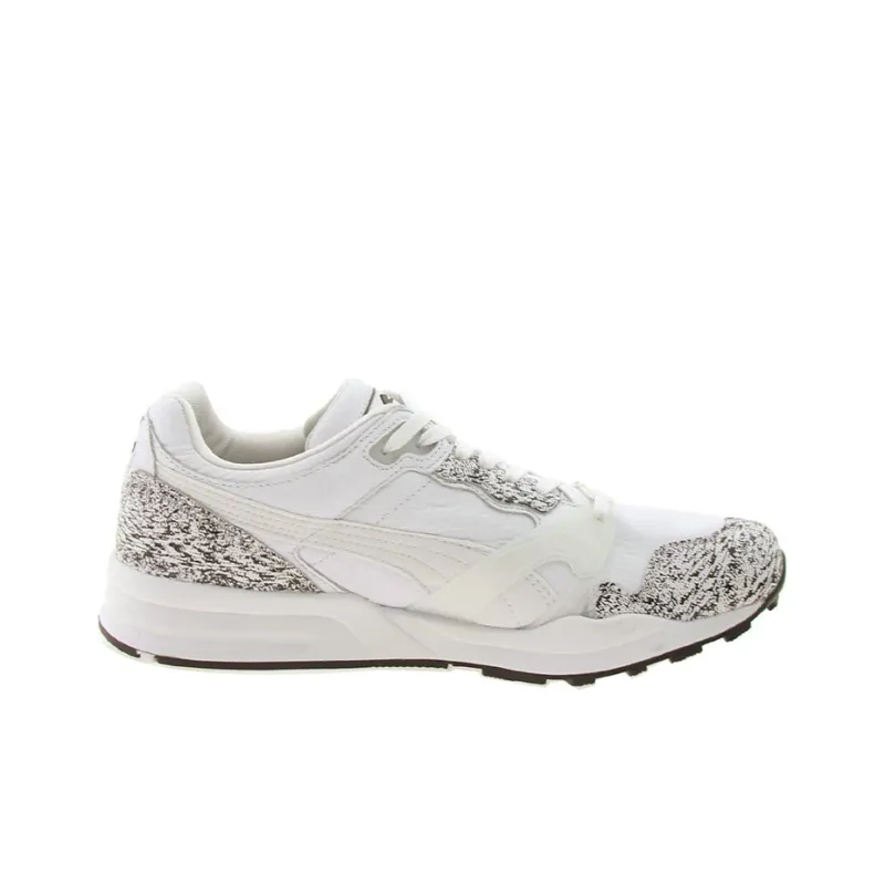 PUMA Trinomic XT2 Plus Snow Splatter Pack 'White Black'-1