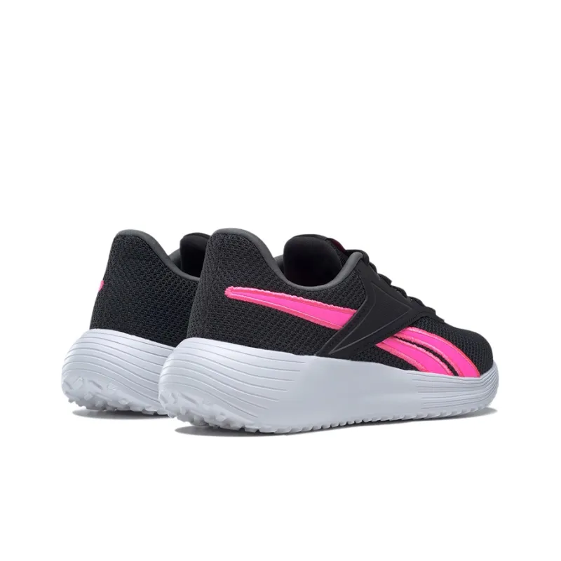 Reebok Women's Lite 3.0 'Black Atomic Pink' Women's-3
