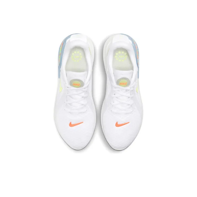 Nike Joyride Dual Run 2 White Light Zitron Women's-3