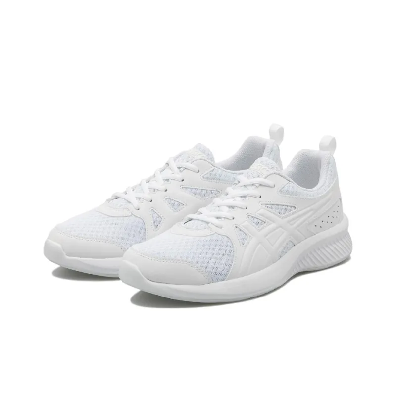 Asics Anti Slip Wear Resistant Low Top Running Shoes Men's-2