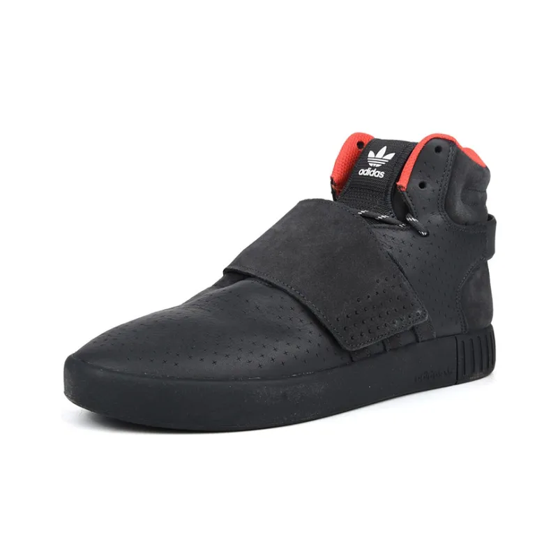 Adidas Originals Tubular Invader Strap 'Black'-2