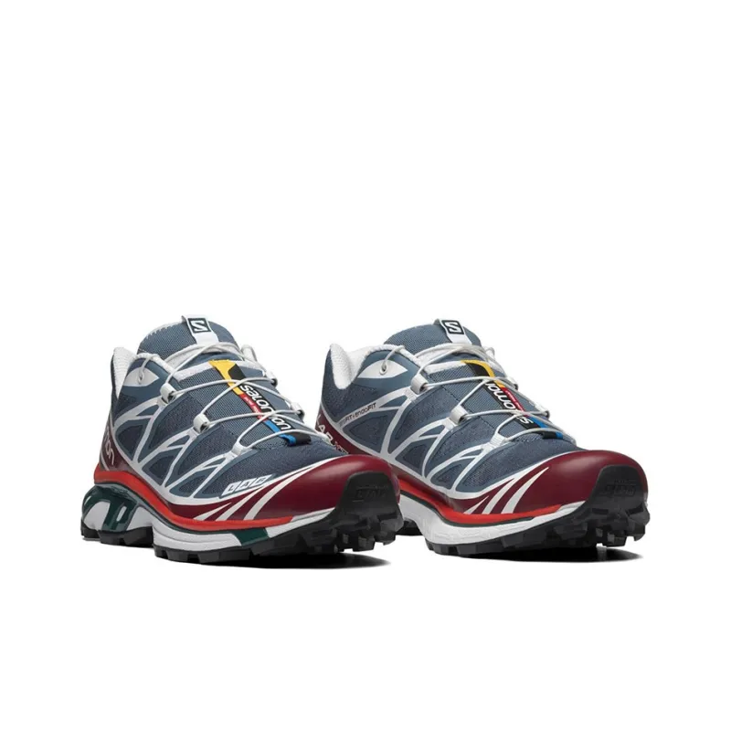 SALOMON XT 6 Trail 'Blue'-1