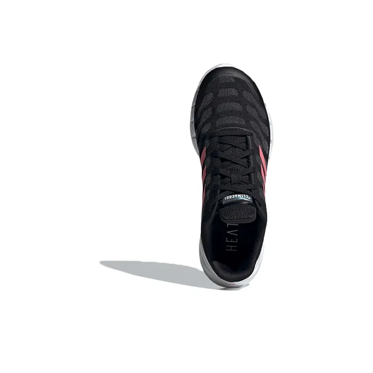 Adidas Climacool Ventania 'Black White' Women's-3