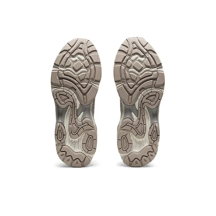 Asics Gel Preleus 'Oyster Grey' Women's-5
