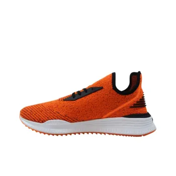 PUMA Avid EvoKnit Shocking Orange