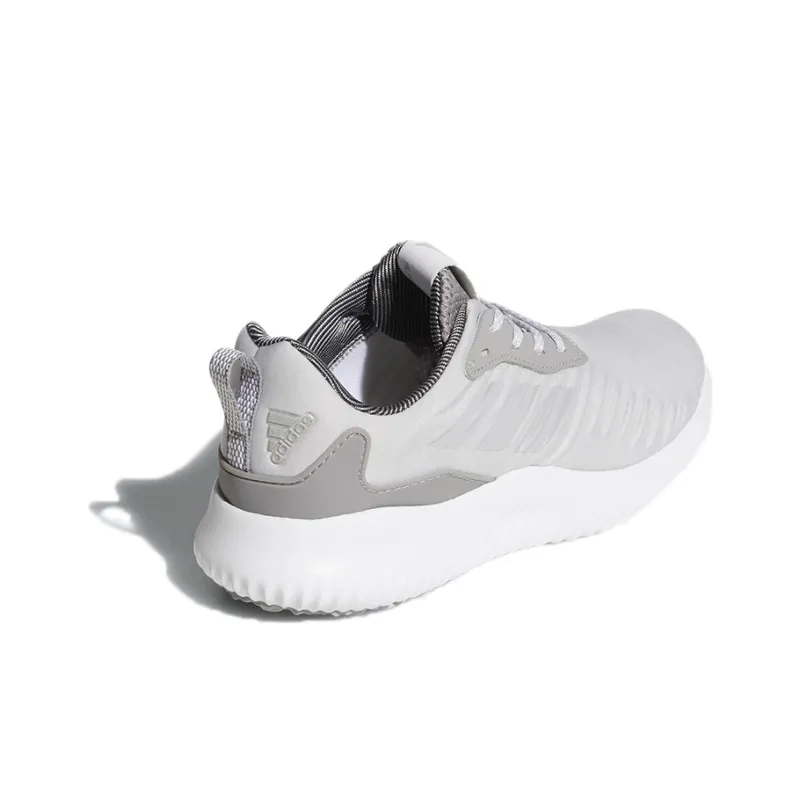 Adidas Alphabounce Rc 'Light Grey Heather' Women's-3