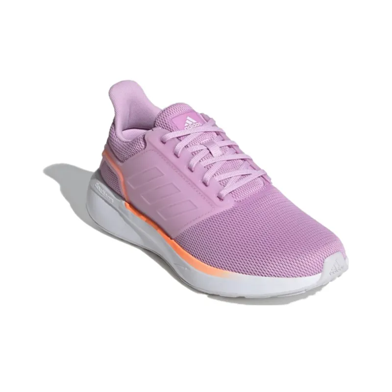 Adidas EQ19 Run Shoes Pink Women's-2