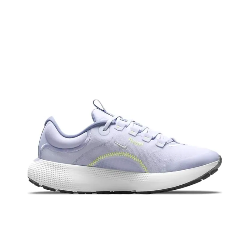 Nike React Escape Run 'Iris Whisper Light Lemon Twist' Women's-1
