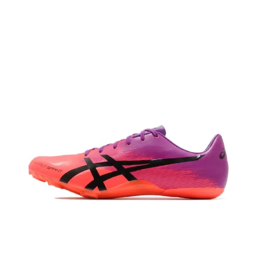 Asics Hyper Sprint 7 'Purple Impact'