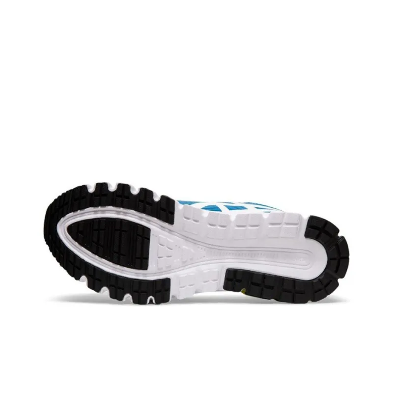 Asics Gel Quantum 90 SG 'Mako Blue'-5