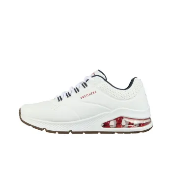 Skechers Uno 2 'White'