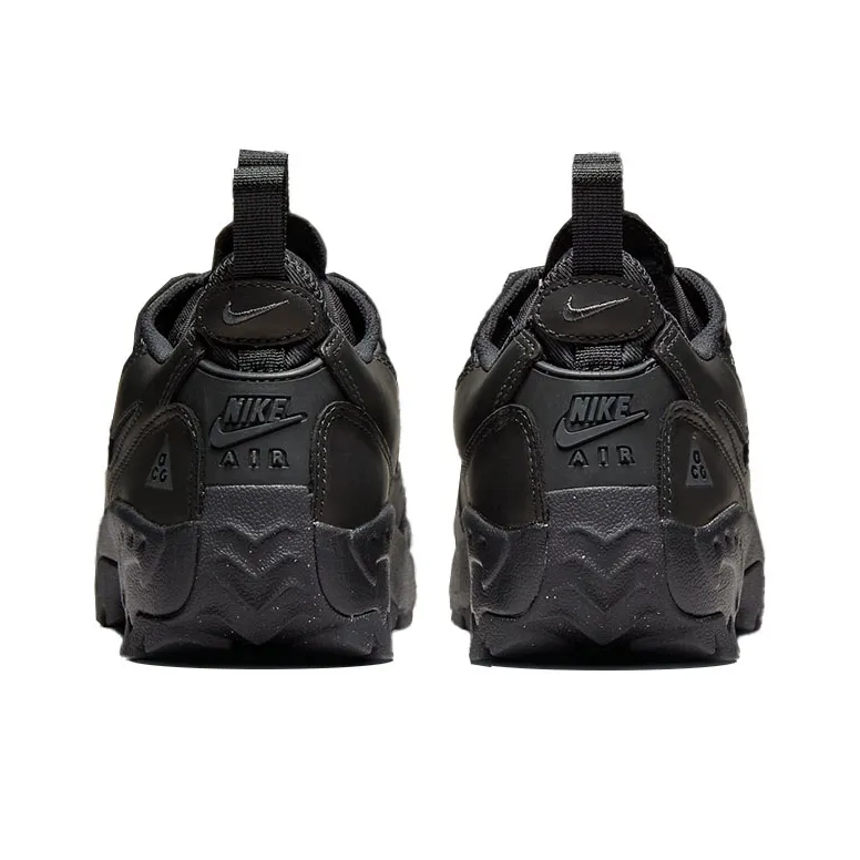 Nike Acg Air Mada Low Triple Black-3