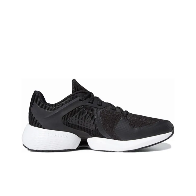 Adidas Alphatorsion 360 Core Black-1