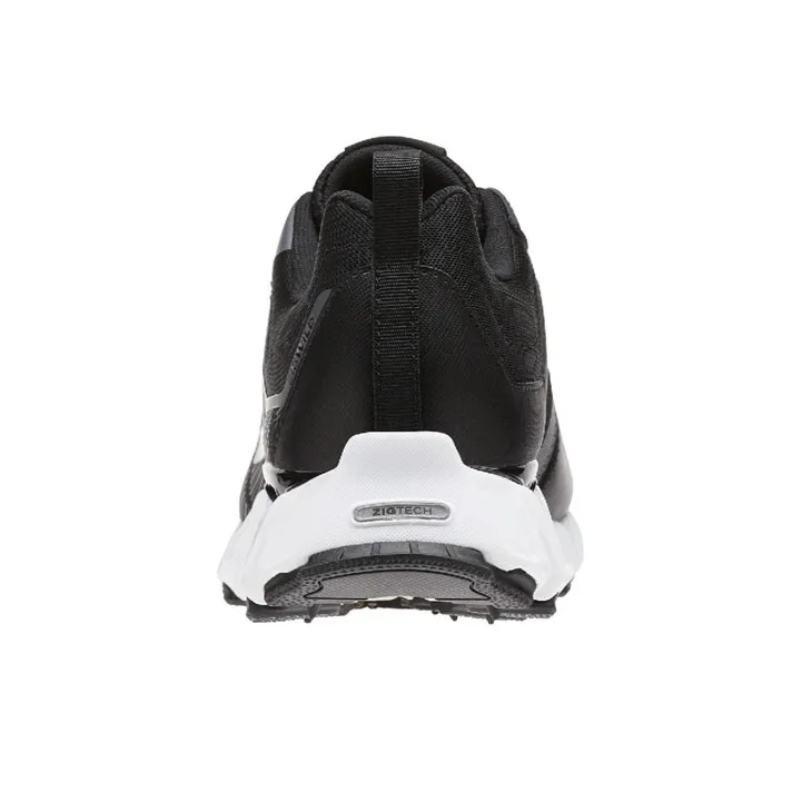 Reebok Zig Wild TR 5.0 Running Shoes Women's Low-Top Black-3