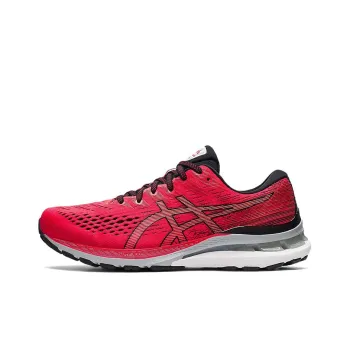 Asics Gel Kayano 28 Electric Red