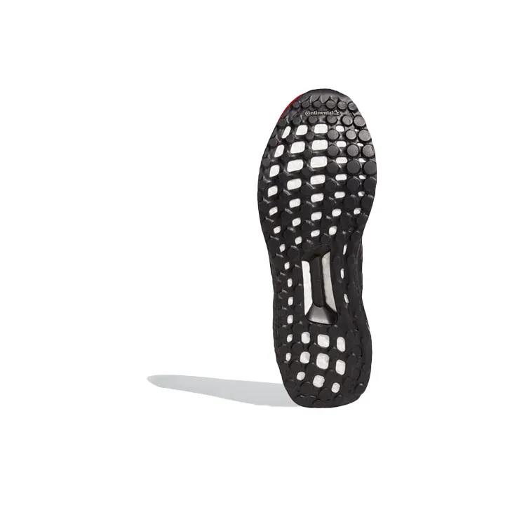 Adidas Ultra Boost 5.0 Dna Scarlet Black Gradient-5