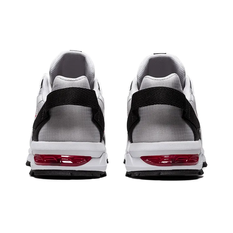 Asics Gel Citrek 2 'Black White'-4