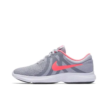 Nike Revolution 4 'Wolf Grey' GS