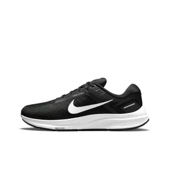 Nike Air Zoom Structure 24 Black White