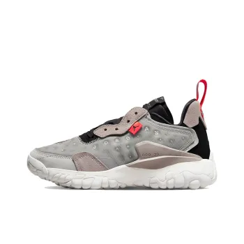 JORDAN Delta 2 'Grey Fog' Women's
