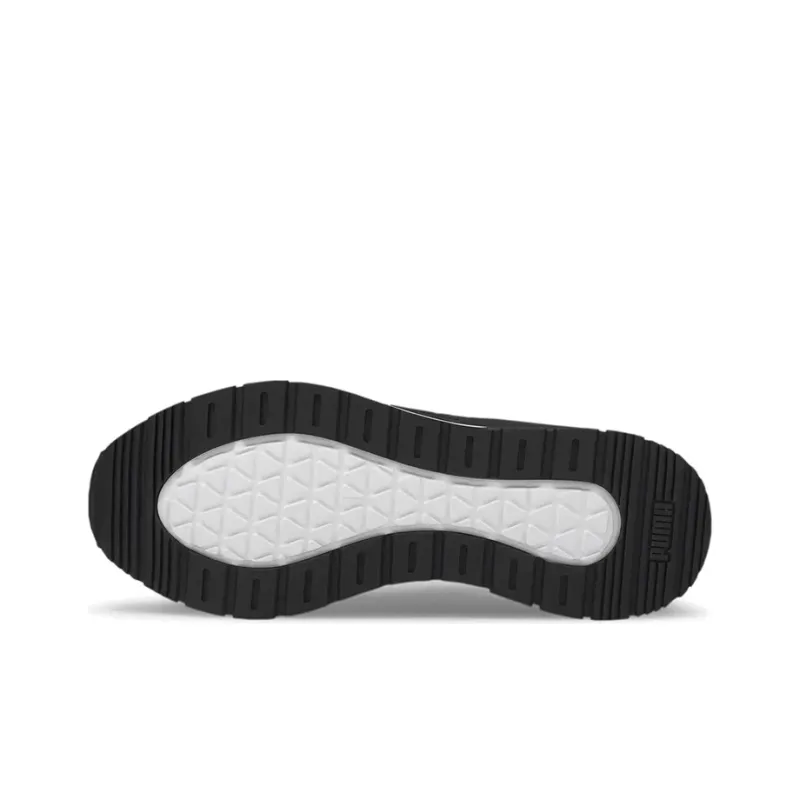 Puma R78 Trek 'Black'-4
