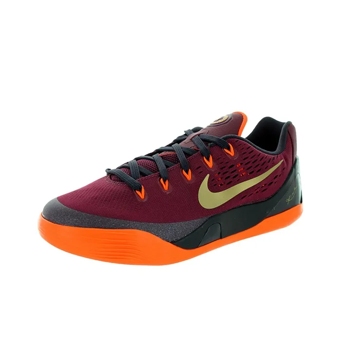 Nike Kobe 9 EM Deep Garnet GS-1