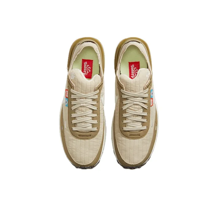 Nike Waffle One Rattan-3
