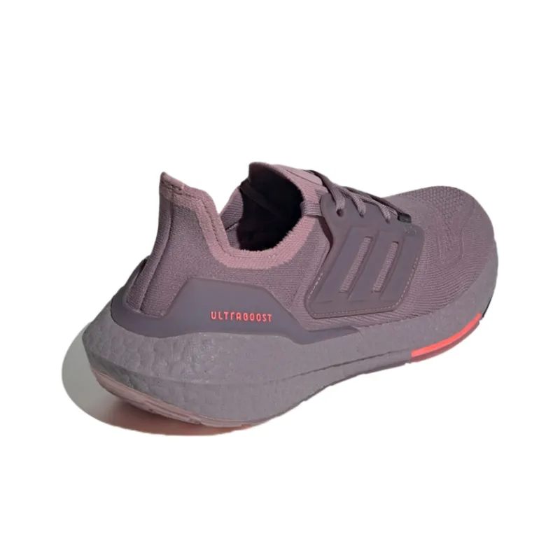 Adidas Ultra Boost 22 Legacy Purple Women's-3