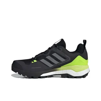 Adidas Terrex Skychaser Gore Tex 2.0 'Black Green'