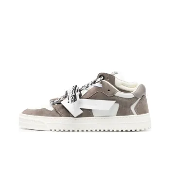 OFF WHITE Off Court 3.0 Grey White SS21
