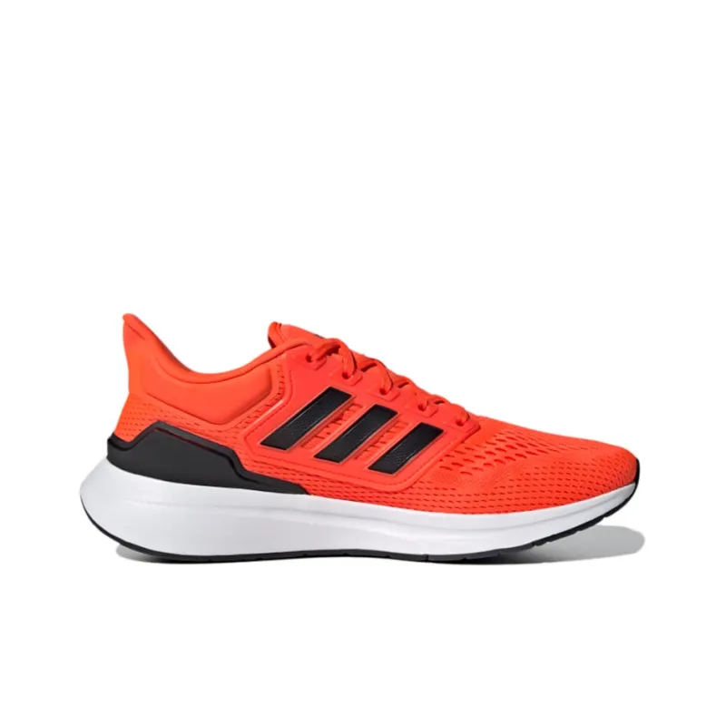 Adidas EQ21 Run Durable Breathable Low-Top Running Shoes Men's-1