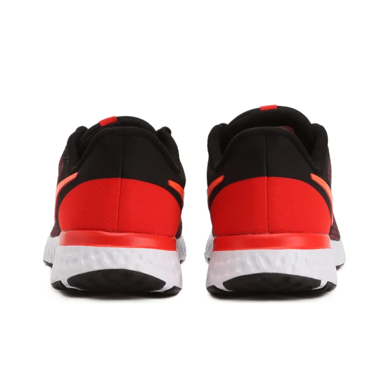 Nike Revolution 5 Ext Hyper Crimson-3