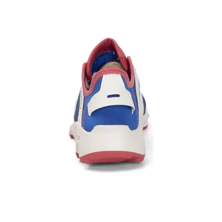 Adidas Terrex Cc Voyager Sleek 'Blue White Pink' Women's-4