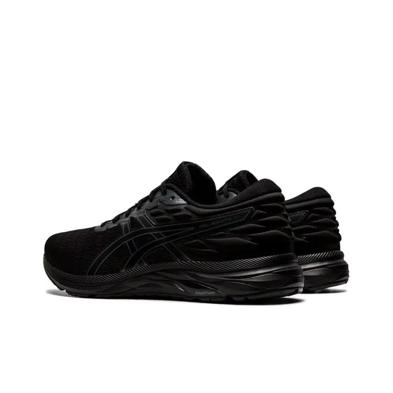 Asics Gel Excite 7 Twist 'Black'-3