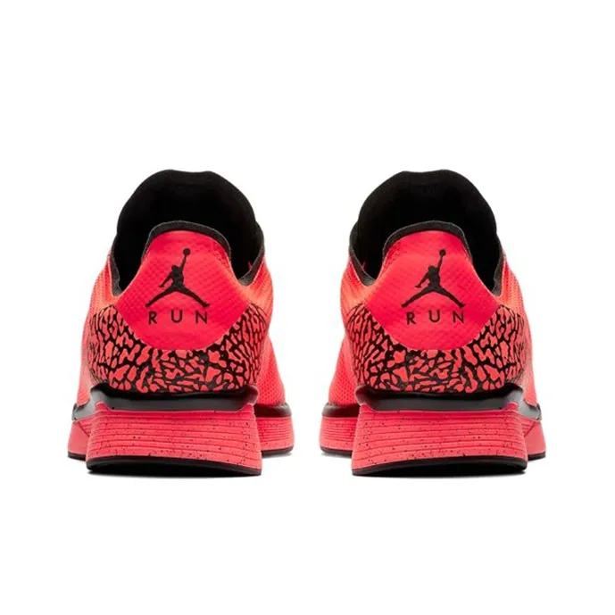 Jordan 88 Racer Infrared 23-3