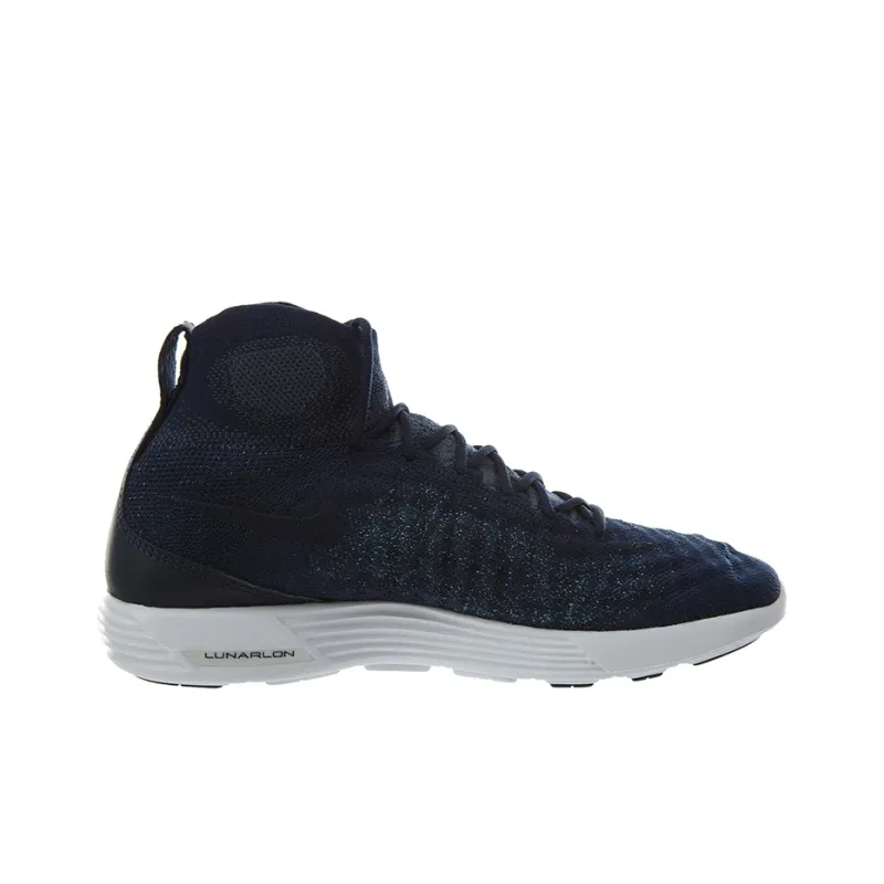 Nike Lunar Magista 2 Flyknit Fc 'College Navy'-1