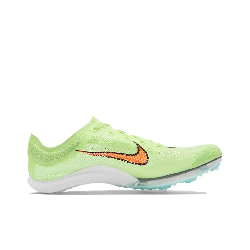 Nike Air Zoom Victory Volt Orange-1