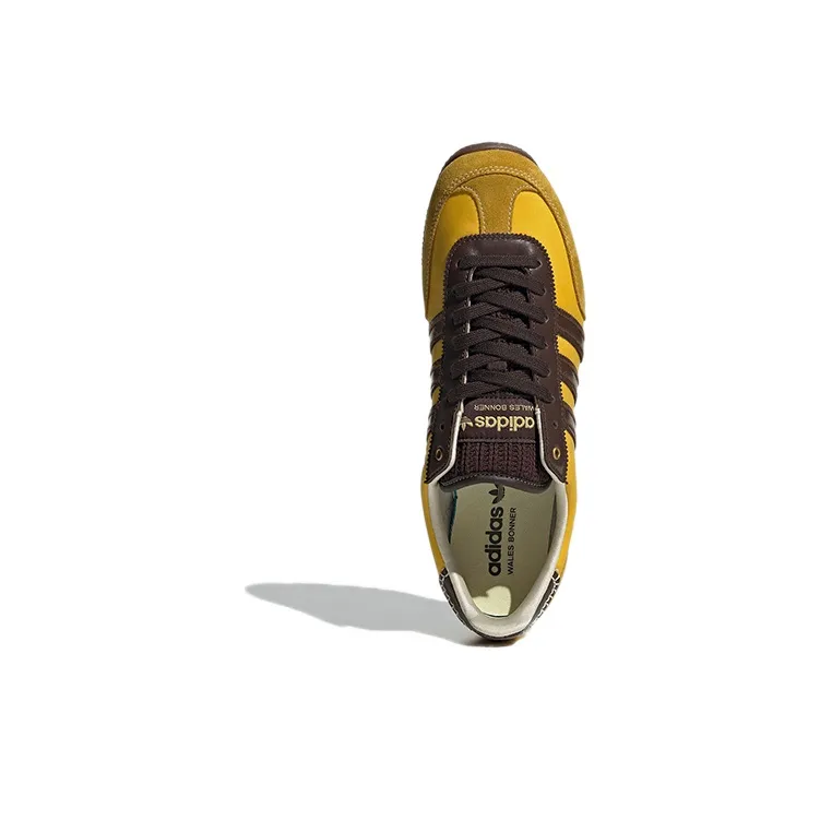 Adidas Japan Wales Bonner Hazy Yellow-5