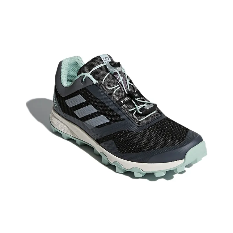 Adidas Terrex Trailmaker 'Black Grey Blue' Women's-2