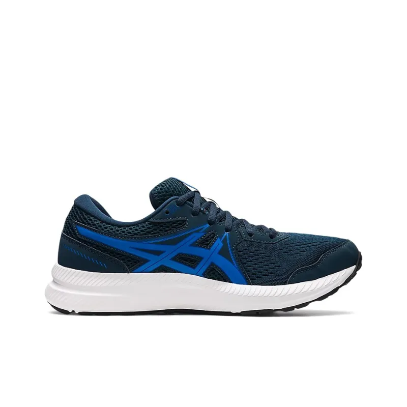 Asics Gel Contend 7 'French Blue'-1