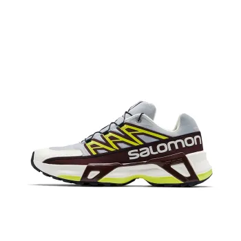 SALOMON XT Street Professional 'Vanilla' / L00