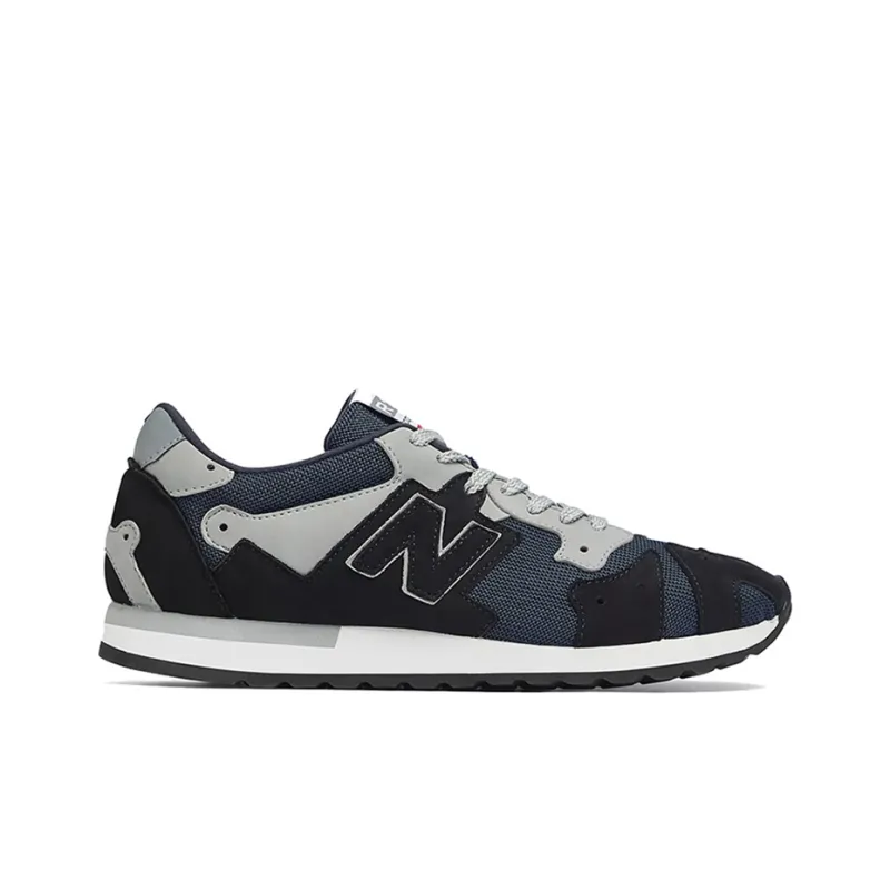 New Balance R770 MiUK Navy Grey-1