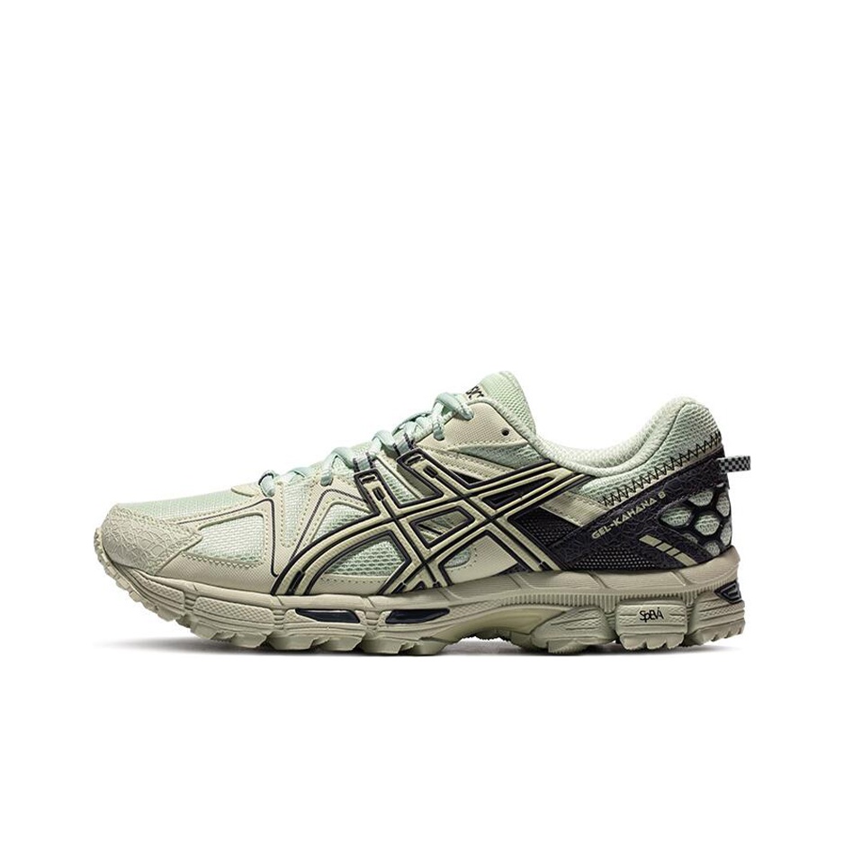 Asics Gel-Kahana 8 Green US M 6.5 - POIZON Asics Gel-Kahana 8 Green US M 6.5 - POIZON
