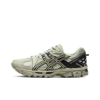 Asics Gel Kahana 8 Green