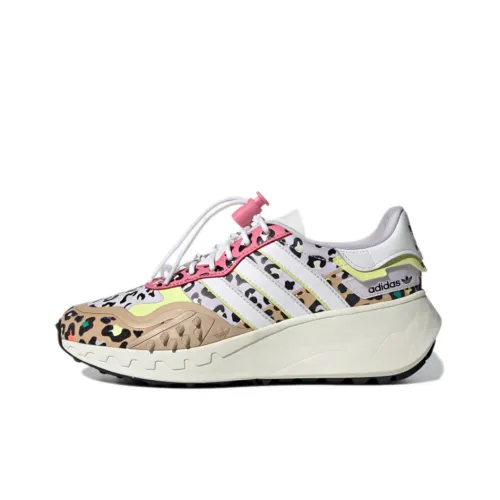 Adidas Women's Choigo 'Animal Print - Multi'