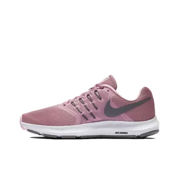 Nike Run Swift 'Pink Gray White' Women's